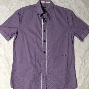 CAVI Casual Button Down Shirt